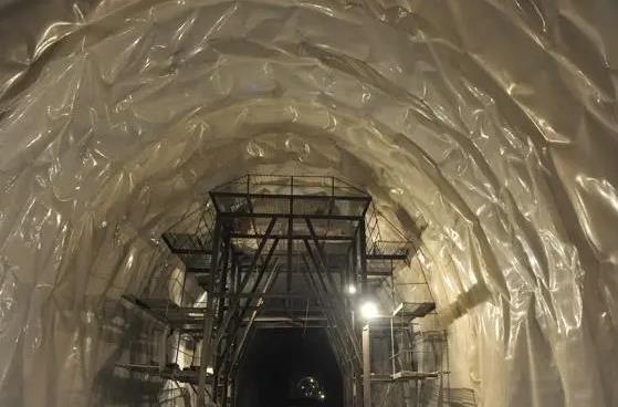 玉门隧道蒸汽增压增温设备 隧道蒸汽减压阀图片 隧道养护拱